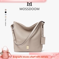 MOSSDOOM Women’s Bag Twyne Bag Fashionable Style Tote Bag Shoulder Bag Large CapacityMild and effect