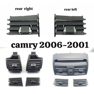 TOYOTA CAMRY ACV40 ACV41 2006-2012 AIRCOND LOUVER VENT AIRCONDITIONING VENT OUTLET