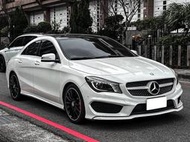 可增貸20-30萬 有工作就能辦! Benz CLA250 AMG 