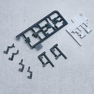 GL MGSD Aerial Part Mechanical hand