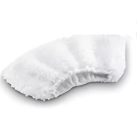 A67I Suitable for Karcher Karcher SC1 SC2 SC3 SC4 SC5 SV7 Handheld Steamer Cloth Cover Replacement