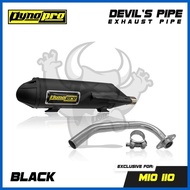 ➻ ➼ ▶ Dyno pro power pipe Mio sporty Mio amore Mio soul 115