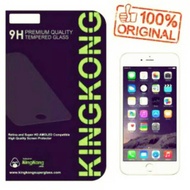Tempered glass kingkong iphone 7plus anti-scratch kingkong/ iphone 7 plus