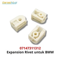 Expansion Rivet bmw 07147311312 Body Bolt Clip Screw