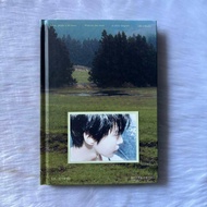 NCT DOYOUNG Youth Early Spring Unsealed Album