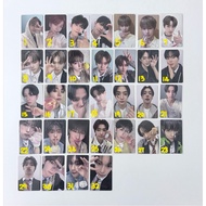 Boys Planet2 Photocard (Read Description)Shanghai Batch ALD1 Alpha Drive One Anxin Geonwoo Sanghyeon