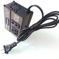 Marine Inverter 24v to 220v Marine Sine Wave AC Socket Inverter 220v Conversion Socket