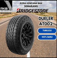 Ban Mobil Bridgestone Dueler AT 002 Size 205/70 R15 Untuk Ban Mobil Innova