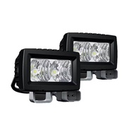 [พร้อมส่ง] ไฟสปอร์ตไลท์ 20W 1 คู่ กันน้ำ IP68 เหมาะกับรถ 4x4 เรือ เจ็ทสกี UTV/ATV