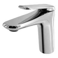 GELATO BATH ก๊อกอ่างล้างหน้าผสม DF22-M โครม