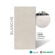 NIRO GRANITE TILES CHARME GCH01 | 300x600mm 6pcs per carton