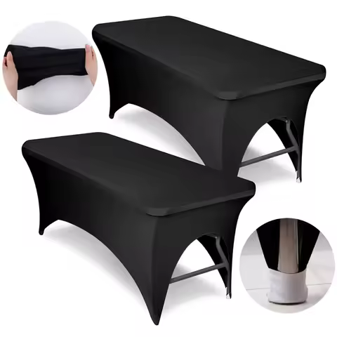 Elastic Lash Bed Cover Reusable Spa Eyelash Extension Bed Topper Stretchy Sheet Fitted Massage Table