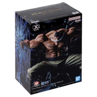 Banpresto One Piece DXF Special Edward Newgate Figure DXF Whitebeard Figures Toy Nov