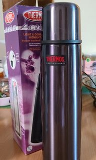 Thermos 保溫壺