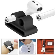 AirPods Holder TWS Holder Silicone Protective Holder HA-41