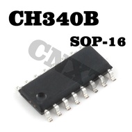 10pcs/lot Brand New Original CH340B CH422 CH440 CH444 CH455 CH551 CH552 CH554 CH9326 CH9328C CH9329G