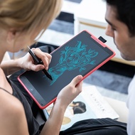 🔥MCO Free Shiping🔥 HUION H320M Graphics Drawing Tablet/Dual-Purpose LCD Writing Tablet 8192 Pen Pres