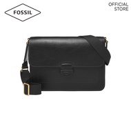 Fossil Lennox Blue Messenger Bag MBG9613001