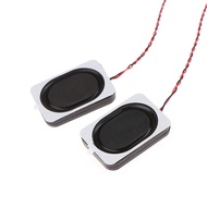 78Fkwrhiabm 1PC 4 Ohms 3W 2W 8ohm 2/3 Watt Square Small Cavity Notebook Computer 2535 2030 3525 Ultr