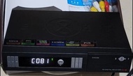 Eight EHD398 高清數位接收器 8仔 高清機頂盒