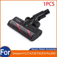 Multi-Floor Brush Head For Dreame V12,T10,T20,T30,R10 Pro,R20 Handheld Wireless Vacuum Cleaner Acces