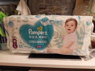 Pampers 幫寶適 清新幫 拉拉褲 L碼