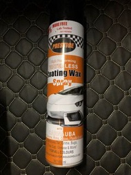 美國Prestige Waterless Coating Wax Spray 洗車鍍膜噴霧