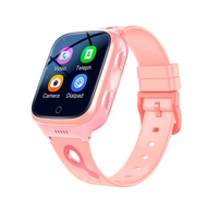 Youpin Smart watch for kids 4G Video call นาฬิกาเด็ก นาฬิกาโทรศัพท์เด็ก ใส่การ์ด4Gได้ เด็กนักเรียนชา