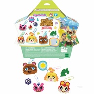 GANTUNGAN AQUABEADS Animal Crossing Bag/Key Hanger Aqua Beads EPOCH