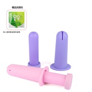 Men Menstrual Cup Menstrual Plate Booster Reusable Female Menstrual Period Built-in Catheter Menstru
