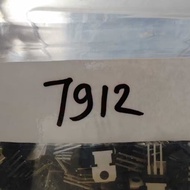 TRANSISTOR L 7912 / L7912