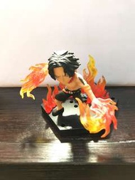海賊王 艾斯 Figure