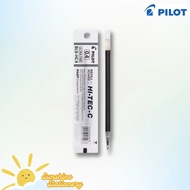 [PCS] PILOT Refill Hi-Tec-C Pen 0.4mm Black Refill Hi Tec C