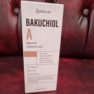 23 years old bakuchiol A hyaluronic acid toner 200ml