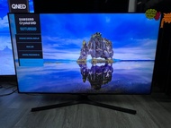 Samsung 50TU8500 4K SMART TV