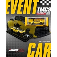 INNO64 GT-R (R35) TMCS Singapore 2025 Exclusive