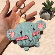Dumbo Bagcharm