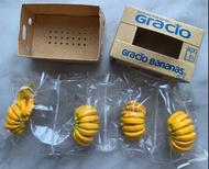 絕版 REMENT 2004年出產地直送4款