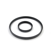 37-86Female to Female Adapter Ring Internal to Internal Adapter Ring Female to Female Adapter Ring D
