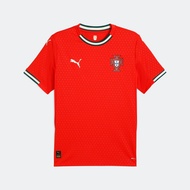 PUMA เสื้อฟุตบอล ผู้ชาย รุ่น National Teams Matchday Replica /779190 (01)
