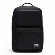 Nike Utility Speed Backpack 27L Black 100% Original OFFICIAL STORE