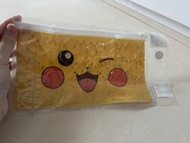 Pikachu 卡通口罩套