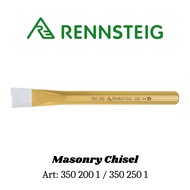 RENNSTEIG Masonry Chisel 350 200 1/ 350 250 1