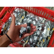 CHROME IRON PCX SHOE PNP CB GL MP TIGER VARIO PCX CHROME IRON PCX SHOE