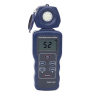 Hot selling Portable Formaldehyde CH2O Gas Detector Humidity Tester new