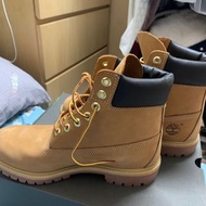 Timberland boots Men’s Alburn 7-Inch Waterproof
