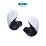 PlayStation PULSE Explore Wireless Earbuds (PS5/PC/Mac/Mobile)