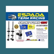 LC135 /LC135 4S FRONT FORK LAY CNC ESPADA FF01