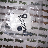 Front brake master seal er6 25 June 2018