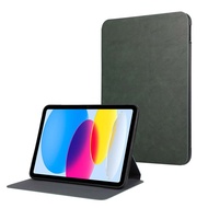 Slim PU leather case for 2025 iPad A16 11 inch A3356 A3355 iPad11 (A16) flip cover 10th generation A